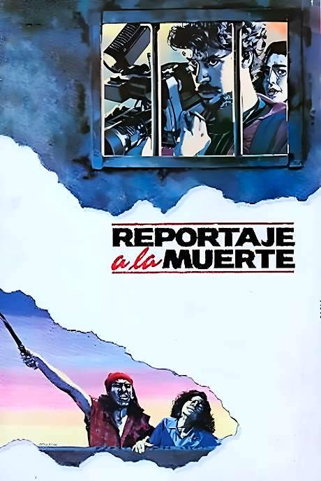 Reportaje a la muerte